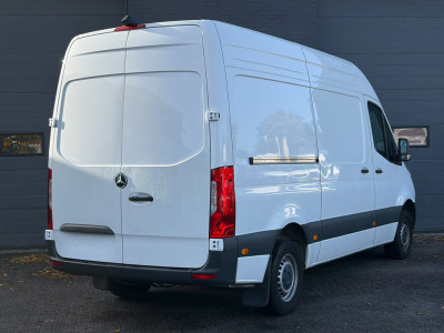 Mercedes-Benz Sprinter 315CDI 150PK AUTOMAAT L2H2 Pro Facelift foto 4