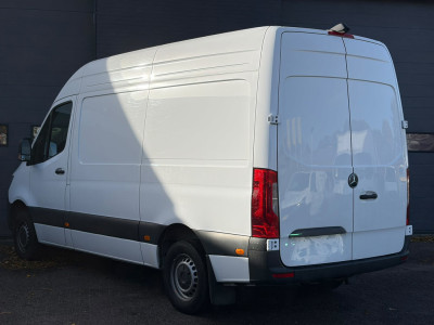 Mercedes-Benz Sprinter 315CDI 150PK AUTOMAAT L2H2 Pro Facelift foto 5