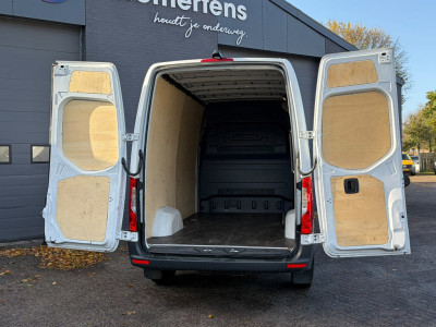 Mercedes-Benz Sprinter 315CDI 150PK AUTOMAAT L2H2 Pro Facelift foto 6