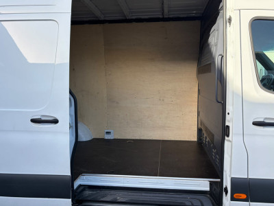 Mercedes-Benz Sprinter 315CDI 150PK AUTOMAAT L2H2 Pro Facelift foto 7