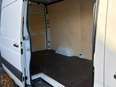 Mercedes-Benz Sprinter 315CDI 150PK AUTOMAAT L2H2 Pro Facelift foto 8