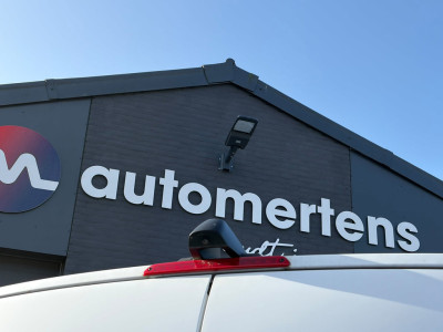 Mercedes-Benz Sprinter 315CDI 150PK AUTOMAAT L2H2 Pro Facelift foto 9