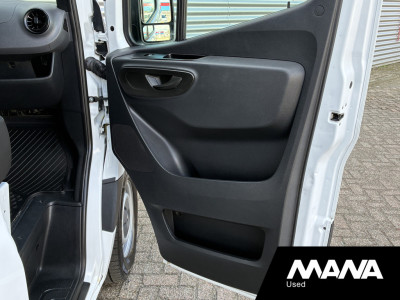 Mercedes-Benz Sprinter 315CDI 150PK L2H2 RWD Automaat LED Camera Cruise Trekhaak 10