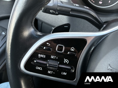 Mercedes-Benz Sprinter 315CDI 150PK L2H2 RWD Automaat LED Camera Cruise Trekhaak 17