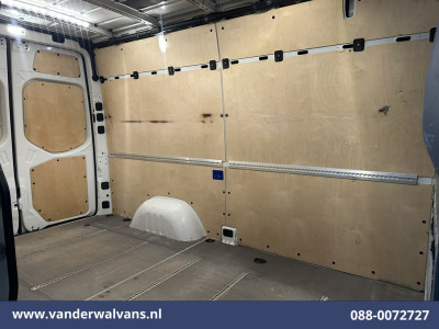 Mercedes-Benz Sprinter 315 CDI 150pk 3500kg Trekhaak L2H2 Euro6 Airco | Camera | Apple Carplay | Cruisecontrol Android Auto, Parkeersensoren, Bijrijdersbank foto 12