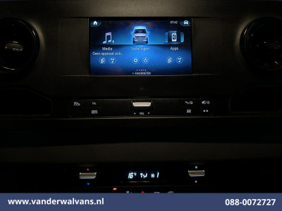 Mercedes-Benz Sprinter 315 CDI 150pk 3500kg Trekhaak L2H2 Euro6 Airco | Camera | Apple Carplay | Cruisecontrol Android Auto, Parkeersensoren, Bijrijdersbank foto 15
