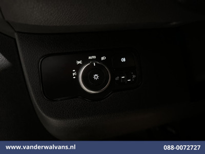 Mercedes-Benz Sprinter 315 CDI 150pk 3500kg Trekhaak L2H2 Euro6 Airco | Camera | Apple Carplay | Cruisecontrol Android Auto, Parkeersensoren, Bijrijdersbank foto 17