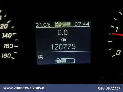 Mercedes-Benz Sprinter 315 CDI 150pk 3500kg Trekhaak L2H2 Euro6 Airco | Camera | Apple Carplay | Cruisecontrol Android Auto, Parkeersensoren, Bijrijdersbank foto 19