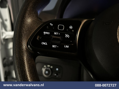 Mercedes-Benz Sprinter 315 CDI 150pk 3500kg Trekhaak L2H2 Euro6 Airco | Camera | Apple Carplay | Cruisecontrol Android Auto, Parkeersensoren, Bijrijdersbank foto 4