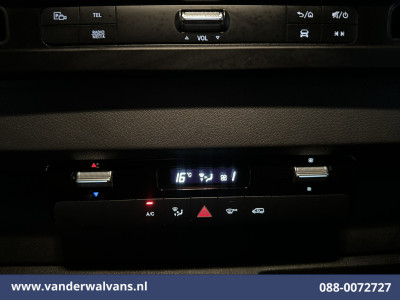 Mercedes-Benz Sprinter 315 CDI 150pk 3500kg Trekhaak L2H2 Euro6 Airco | Camera | Apple Carplay | Cruisecontrol Android Auto, Parkeersensoren, Bijrijdersbank foto 5