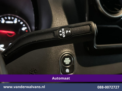 Mercedes-Benz Sprinter 315 CDI 150pk 9G-Tronic 3500kg Trekhaak L2H2 Euro6 Airco | Camera | Navigatie | MBUX | LED | Apple Carplay Android Auto, Cruisecontrol, Parkeersensoren, Bijrijdersbank foto 2