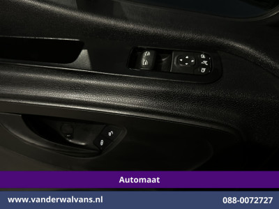 Mercedes-Benz Sprinter 315 CDI 150pk 9G-Tronic 3500kg Trekhaak L2H2 Euro6 Airco | Camera | Navigatie | MBUX | LED | Apple Carplay Android Auto, Cruisecontrol, Parkeersensoren, Bijrijdersbank foto 21