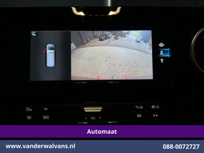 Mercedes-Benz Sprinter 315 CDI 150pk 9G-Tronic 3500kg Trekhaak L2H2 Euro6 Airco | Camera | Navigatie | MBUX | LED | Apple Carplay Android Auto, Cruisecontrol, Parkeersensoren, Bijrijdersbank foto 3