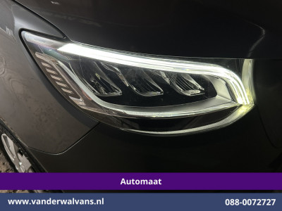 Mercedes-Benz Sprinter 315 CDI 150pk 9G-Tronic 3500kg Trekhaak L2H2 Euro6 Airco | Camera | Navigatie | MBUX | LED | Apple Carplay Android Auto, Cruisecontrol, Parkeersensoren, Bijrijdersbank foto 5