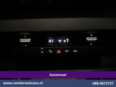 Mercedes-Benz Sprinter 315 CDI 150pk 9G-Tronic 3500kg Trekhaak L2H2 Euro6 Airco | Camera | Navigatie | MBUX | LED | Apple Carplay Android Auto, Cruisecontrol, Parkeersensoren, Bijrijdersbank foto 9