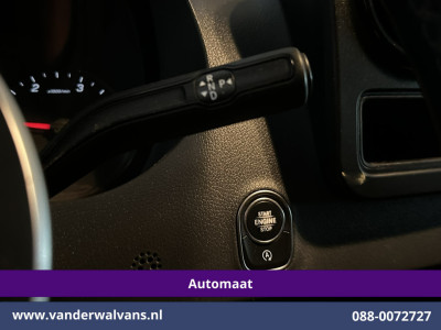Mercedes-Benz Sprinter 315 CDI 150pk 9G-Tronic 3500kg Trekhaak L2H2 Inrichting Euro6 Airco | Camera | Apple Carplay | Cruisecontrol Android Auto, Parkeersensoren, Bijrijdersbank 2