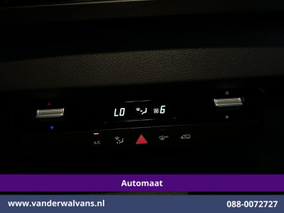 Mercedes-Benz Sprinter 315 CDI 150pk 9G-Tronic 3500kg Trekhaak L2H2 Inrichting Euro6 Airco | Camera | Apple Carplay | Cruisecontrol Android Auto, Parkeersensoren, Bijrijdersbank 7