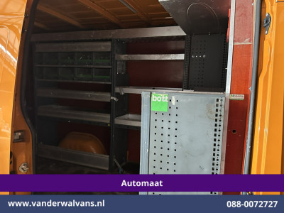 Mercedes-Benz Sprinter 315 CDI 150pk 9G-Tronic Automaat 3500kg Trekhaak L2H2 Inrichting Euro6 Airco | Camera | Apple Carplay | Cruisecontrol Android Auto, Parkeersensoren, Bijrijdersbank 14