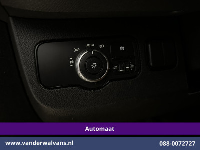 Mercedes-Benz Sprinter 315 CDI 150pk 9G-Tronic Automaat 3500kg Trekhaak L2H2 Inrichting Euro6 Airco | Camera | Apple Carplay | Cruisecontrol Android Auto, Parkeersensoren, Bijrijdersbank 19