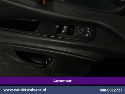 Mercedes-Benz Sprinter 315 CDI 150pk 9G-Tronic Automaat 3500kg Trekhaak L2H2 Inrichting Euro6 Airco | Camera | Apple Carplay | Cruisecontrol Android Auto, Parkeersensoren, Bijrijdersbank 20