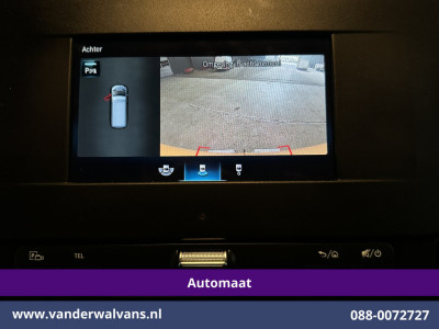 Mercedes-Benz Sprinter 315 CDI 150pk 9G-Tronic Automaat 3500kg Trekhaak L2H2 Inrichting Euro6 Airco | Camera | Apple Carplay | Cruisecontrol Android Auto, Parkeersensoren, Bijrijdersbank 3