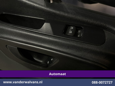 Mercedes-Benz Sprinter 315 CDI 150pk 9G-Tronic Automaat Bakwagen 22m3 KUUB Laadklep Zijdeur Euro6 Airco | LAT om LAT | Leder Bijrijdersbank foto 18