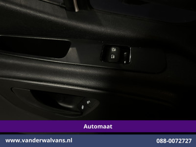 Mercedes-Benz Sprinter 315 CDI 150pk 9G-Tronic Automaat Bakwagen 22m3 KUUB Laadklep Zijdeur Euro6 Airco | LAT om LAT | Leder Bijrijdersbank foto 18