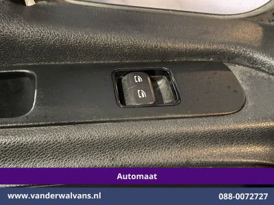 Mercedes-Benz Sprinter 315 CDI 150pk 9G-Tronic Automaat Bakwagen 22m3 KUUB Laadklep Zijdeur Euro6 Airco | LAT om LAT | Leder Bijrijdersbank foto 19