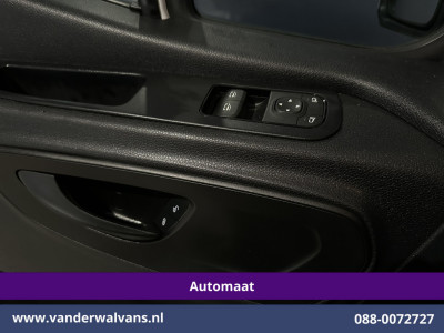 Mercedes-Benz Sprinter 315 CDI 150pk 9G-Tronic Automaat L2H1 Euro6 Airco | Camera | Navigatie | Apple Carplay Android Auto, Bijrijdersbank foto 18