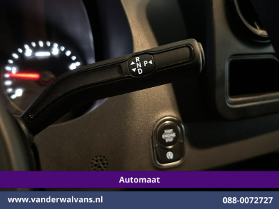 Mercedes-Benz Sprinter 315 CDI 150pk 9G-Tronic Automaat L2H1 Euro6 Airco | Camera | Navigatie | Apple Carplay Android Auto, Bijrijdersbank foto 2