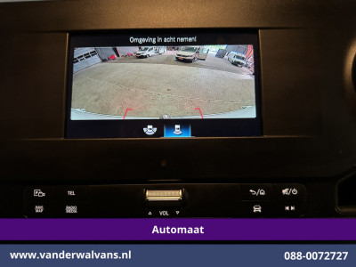 Mercedes-Benz Sprinter 315 CDI 150pk 9G-Tronic Automaat L2H1 Euro6 Airco | Camera | Navigatie | Apple Carplay Android Auto, Bijrijdersbank foto 3