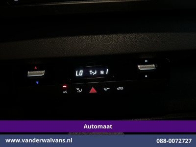 Mercedes-Benz Sprinter 315 CDI 150pk 9G-Tronic Automaat L2H1 Euro6 Airco | Camera | Navigatie | Apple Carplay Android Auto, Bijrijdersbank foto 6