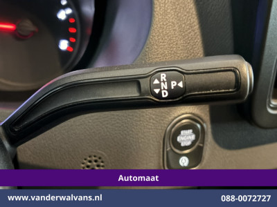 Mercedes-Benz Sprinter 315 CDI 150pk 9G-Tronic Automaat L2H2 Euro6 Airco | Camera | Apple Carplay | Cruisecontrol Android Auto, Chauffeursstoel, Stoelverwarming, Parkeersensoren, Bijrijdersbank 2
