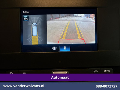 Mercedes-Benz Sprinter 315 CDI 150pk 9G-Tronic Automaat L2H2 Euro6 Airco | Camera | Apple Carplay | Cruisecontrol Android Auto, Chauffeursstoel, Stoelverwarming, Parkeersensoren, Bijrijdersbank 3