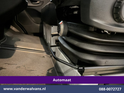 Mercedes-Benz Sprinter 315 CDI 150pk 9G-Tronic Automaat L2H2 Euro6 Airco | Camera | Apple Carplay | Cruisecontrol Android Auto, Chauffeursstoel, Stoelverwarming, Parkeersensoren, Bijrijdersbank 7