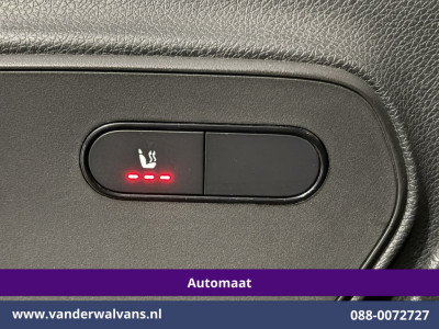 Mercedes-Benz Sprinter 315 CDI 150pk 9G-Tronic Automaat L2H2 Euro6 Airco | Camera | Apple Carplay | Cruisecontrol Android Auto, Chauffeursstoel, Stoelverwarming, Parkeersensoren, Bijrijdersbank 8