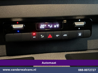 Mercedes-Benz Sprinter 315 CDI 150pk 9G-Tronic Automaat L2H2 Euro6 Airco | Camera | Apple Carplay | Cruisecontrol Android Auto, Chauffeursstoel, Stoelverwarming, Parkeersensoren, Bijrijdersbank 9