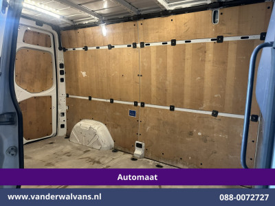 Mercedes-Benz Sprinter 315 CDI 150pk 9G-Tronic Automaat L2H2 Euro6 Airco | Camera | Navigatie | Apple Carplay Android Auto, Trekhaak, Bijrijdersbank 13