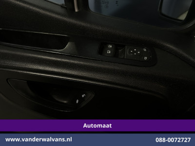 Mercedes-Benz Sprinter 315 CDI 150pk 9G-Tronic Automaat L2H2 Euro6 Airco | Camera | Navigatie | Apple Carplay Android Auto, Trekhaak, Bijrijdersbank 17