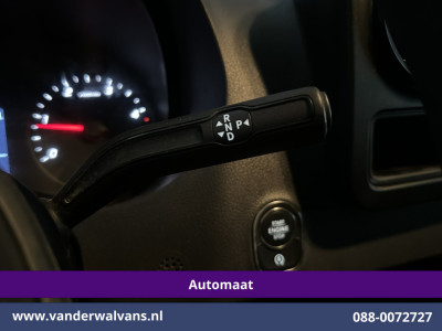 Mercedes-Benz Sprinter 315 CDI 150pk 9G-Tronic Automaat L2H2 Euro6 Airco | Camera | Navigatie | Apple Carplay Android Auto, Trekhaak, Bijrijdersbank 2