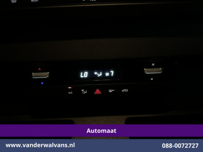 Mercedes-Benz Sprinter 315 CDI 150pk 9G-Tronic Automaat L2H2 Euro6 Airco | Camera | Navigatie | Apple Carplay Android Auto, Trekhaak, Bijrijdersbank 6
