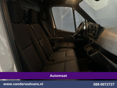 Mercedes-Benz Sprinter 315 CDI 150pk 9G-Tronic Automaat L2H2 Euro6 Airco | Camera | Navigatie | Apple Carplay Android Auto, Trekhaak, Bijrijdersbank 7