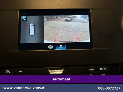 Mercedes-Benz Sprinter 315CDI 150pk 9G-Tronic Automaat L2H2 Euro6 Airco | Camera | Navigatie | Apple Carplay | Cruisecontrol Android Auto, Chauffeursstoel, Parkeersensoren, Bijrijdersbank foto 3