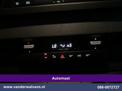 Mercedes-Benz Sprinter 315CDI 150pk 9G-Tronic Automaat L2H2 Euro6 Airco | Camera | Navigatie | Apple Carplay | Cruisecontrol Android Auto, Chauffeursstoel, Parkeersensoren, Bijrijdersbank foto 9
