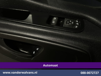 Mercedes-Benz Sprinter 315 CDI 150pk 9G-Tronic Automaat L3H2 Euro6 Airco | Camera | Adaptieve Cruisecontrol 270 Graden Achterdeuren, Bijrijdersbank foto 17