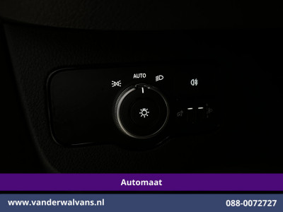 Mercedes-Benz Sprinter 315 CDI 150pk 9G-Tronic Automaat L3H2 Euro6 Airco | Camera | Adaptieve Cruisecontrol 270 Graden Achterdeuren, Bijrijdersbank foto 18