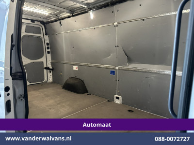 Mercedes-Benz Sprinter 315 CDI 150pk 9G-Tronic Automaat L3H2 Euro6 Airco | Camera | Apple Carplay | Chauffeursstoel Android Auto, Parkeersensoren foto 12