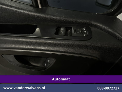 Mercedes-Benz Sprinter 315 CDI 150pk 9G-Tronic Automaat L3H2 Euro6 Airco | Camera | Apple Carplay | Chauffeursstoel Android Auto, Parkeersensoren foto 18