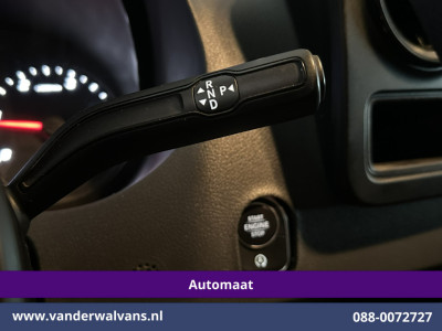 Mercedes-Benz Sprinter 315 CDI 150pk 9G-Tronic Automaat L3H2 Euro6 Airco | Camera | Apple Carplay | Chauffeursstoel Android Auto, Parkeersensoren foto 2