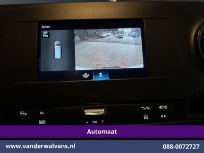 Mercedes-Benz Sprinter 315 CDI 150pk 9G-Tronic Automaat L3H2 Euro6 Airco | Camera | Apple Carplay | Chauffeursstoel Android Auto, Parkeersensoren foto 3